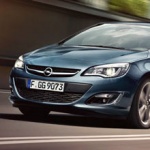 Opel Astra New пополнит модельный ряд поколения