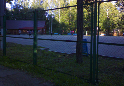 Катушка, прокат роликов