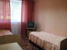 Отель Люкс, Арзамас