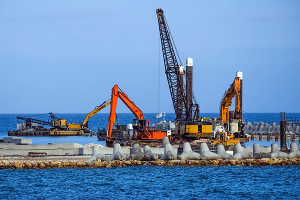 Nord Stream 2 AG уложила больше половины протяженности «Северного потока - 2»
