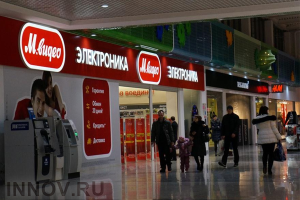 «М.Видео» переходит в разряд онлайн-компаний