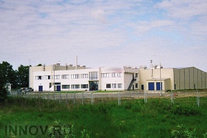 Инновационные и инвестиционные объекты Нижегородской области