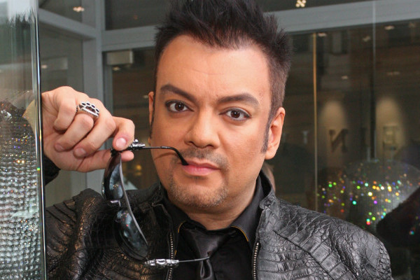 Россияне выбрали певца и актёра 2014 года