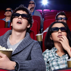 Для россиян формат 3D станет еще более реальным