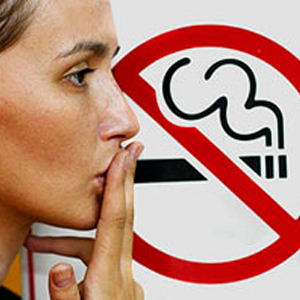 Антитабачный закон: курить нельзя выздоравливать!