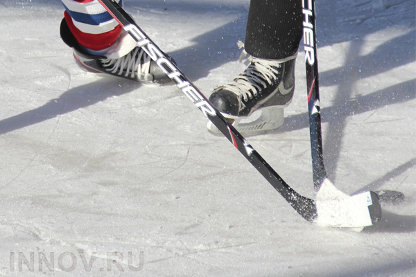 «Торпедо» обыграло «Автомобилист» и поборется за Кубок Губернатора Нижегородской области