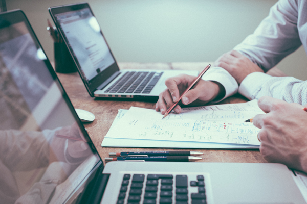 Системы распознавания документов для безопасной оцифровки и обработки первичных учетных документов