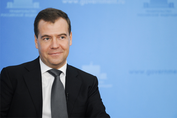 Дмитрий Медведев поблагодарил за свой успех в соцсетях