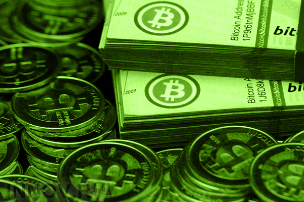 Азартный аноним сделал ставку на биткоин