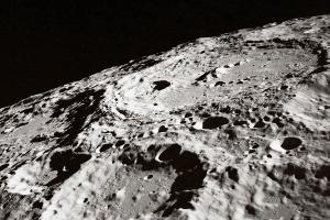 «Чандраян-3» приземлился на Луну, Индия присоединилась к элитному космическому клубу