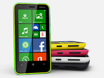    Nokia  WP8     