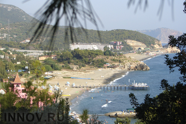 В четырех регионах России введут курортный сбор