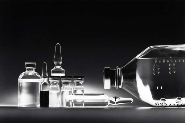 Капельница против похмелья в Челябинске