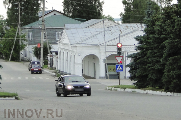 СМИ: правительство одобрило установку в автомобилях «чёрных ящиков» 