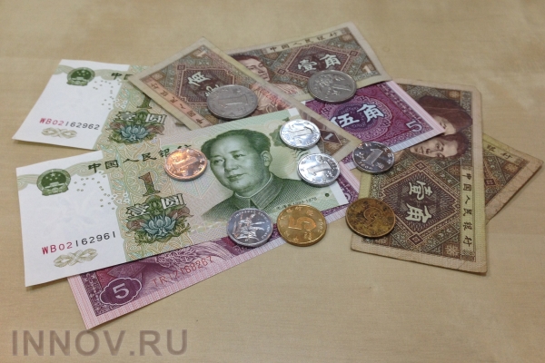 Банки Китая не справляются с проблемными кредитами 