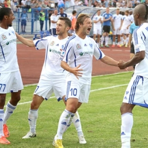 В Румынии на сборе нижегородская «Волга» одержала победу