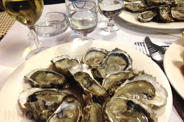 Меню с первого обеда на «Титанике» продали за 140 тысяч долларов