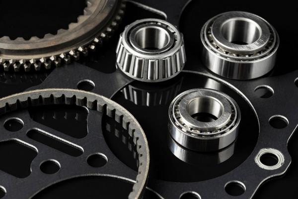 KRAUF: главный секрет производства подшипников - инновации и качество