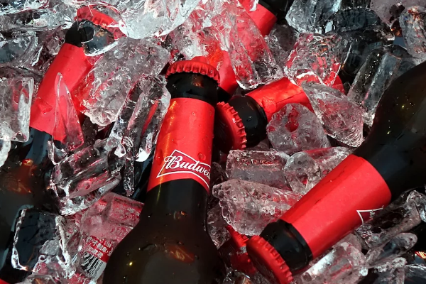 Крупнейший мировой пивовар использует Ethereum