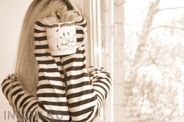 Учёные из США: лень полезна для здоровья