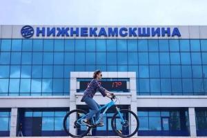 Нижнекамское предприятие отмечено в ESG-рейтинге химической отрасли