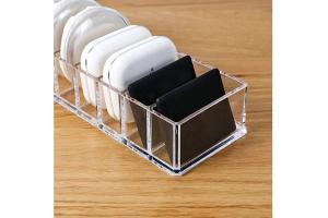 Подставки из оргстекла: 7 занимательных фактов