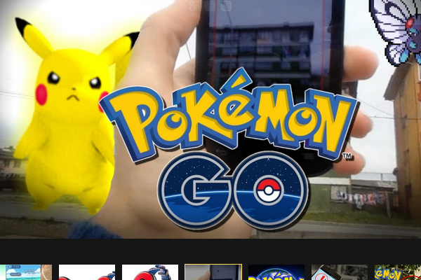 Неожиданно: популярность Pokemon GO стала резко падать 