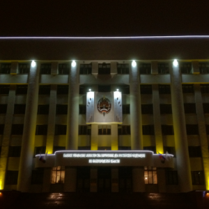 Школьницу, пропавшую в Бутурлинском районе, нашли у подруги
