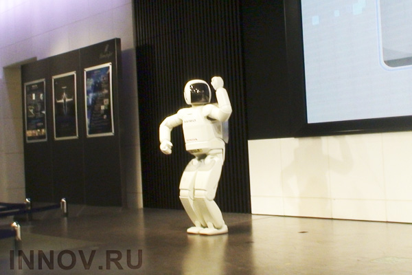 Новые роботы смогут учиться на собственных ошибках