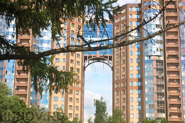  В рейтинге цен на элитное жилье по всему миру, Москва поднялась на несколько строчек выше