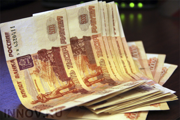 Стоимость биткоина превысила 500 тысяч рублей