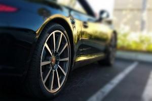 Какой диаметр у шины для диска R18 на авто