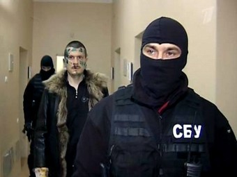 СБУ не нашла новых доказательств покушения на Путина