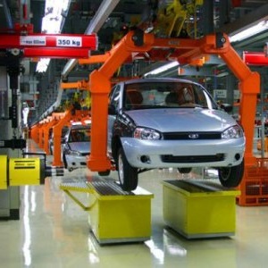 «Автоваз» готовит 5 новых моделей автомобилей