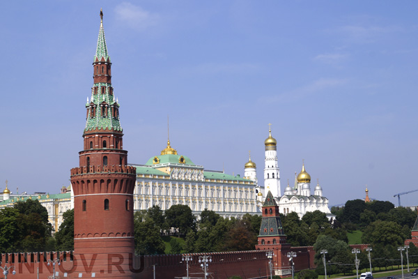 Наблюдатели на выборах президента России будут использовать блокчейн