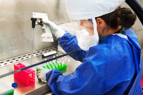 Санитарно-эпидемиологический центр: защитник общественного здоровья