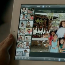 Депутаты получат iPad 3 в подарок