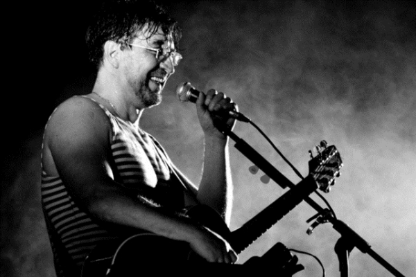 Сегодня день рождения у Юрия Шевчука 