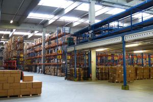 Временное хранение вещей при переезде: практичный подход без лишнего стресса