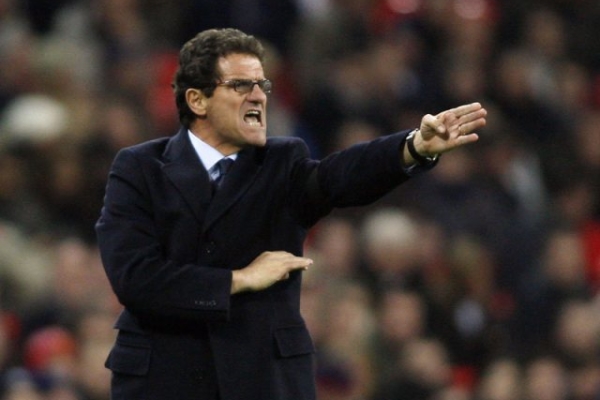 Будущее Капелло будет зависеть от решения исполкома РФС