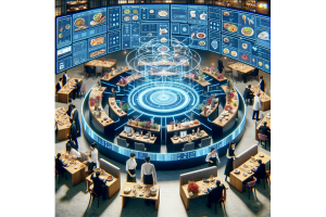 CRM для ресторана и кафе: обзор лучших систем для ресторанов и автоматизация бизнеса