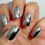 Nano Nails ногти как стилус