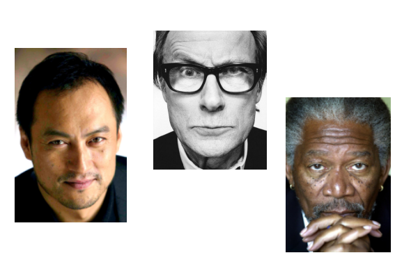 Marvel Studios ищет Старейшину