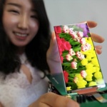 LG Display выпустила дисплей на 5,5-дюймов