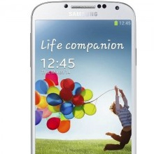 Samsung лидирует в России