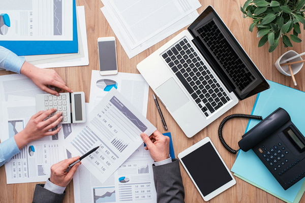 Кредиты для ООО: как взять заём для ООО без залога