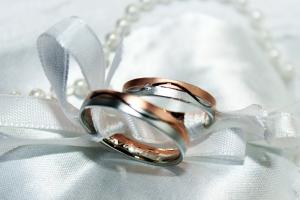 Как выбрать обручальное кольцо: советы для будущих молодоженов