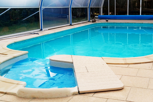 Гидромассажные СПА-бассейны: Идеальное сочетание отдыха, здоровья и развлечений