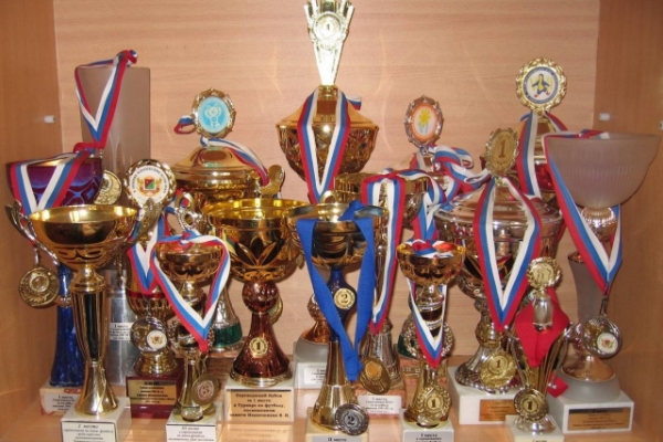 В Нижегородской области определены лучшие спортсмены 2013 года