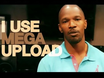 Megaupload     Universal 